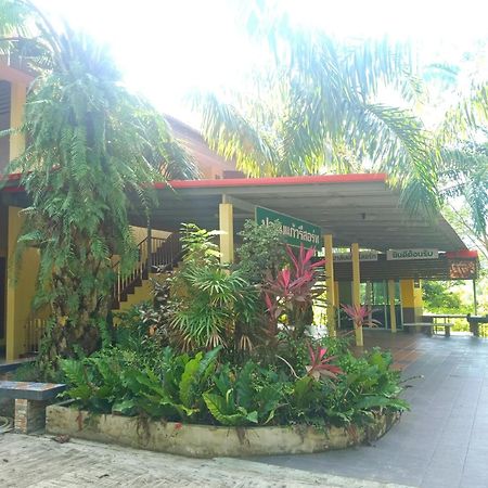 Palm Kaew Resort Krabi Exterior photo