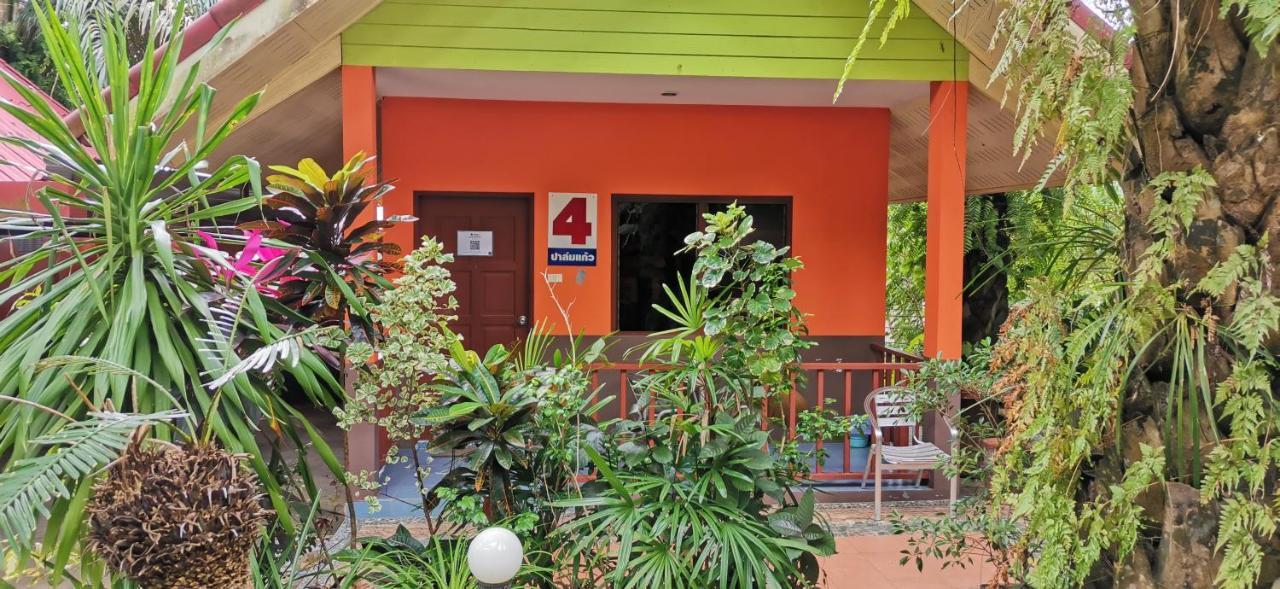 Palm Kaew Resort Krabi Exterior photo