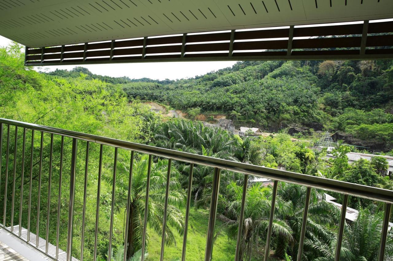 Palm Kaew Resort Krabi Exterior photo