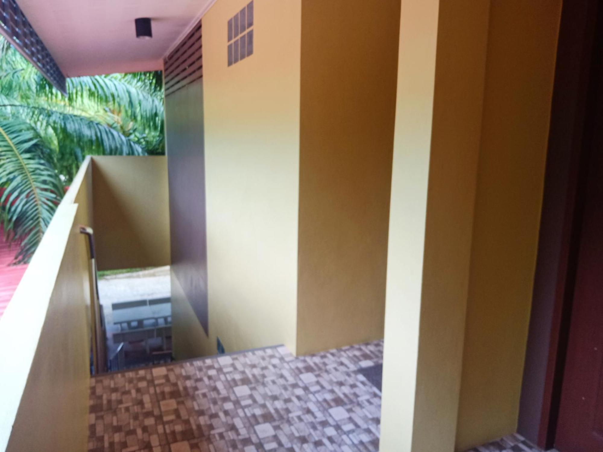 Palm Kaew Resort Krabi Exterior photo