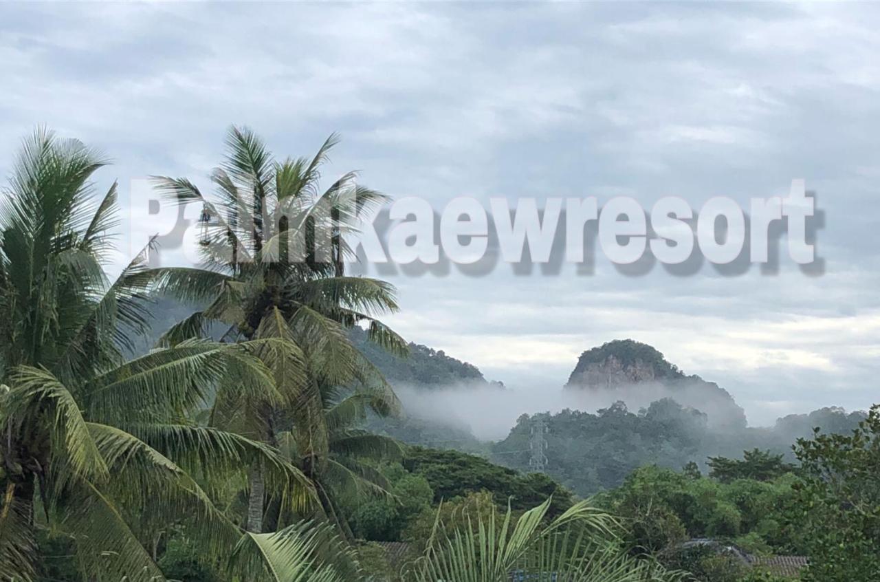 Palm Kaew Resort Krabi Exterior photo